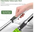 Dravizon Cordless Grass Cutter Machine for Garden, 48V Brush Cutter Machine with 2 Batteries, Ideal Grass Cutter for Home Garden Use | Grass Cutting Machine Electric. 