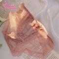 Muses Mall Women Panties Panties Women Lace Low Waist See-through Breathable Briefs Anti-septic Soft Lady Intimate Clothes Underwear High Elasticity Underwear. 