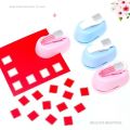 New DIY Crafts Stamp Border Punch Handmade Labor-saving Stamp Shape Punch Exquisite Portable Stamp Toothed Puncher For Paper Crafting Scrapbooking. 