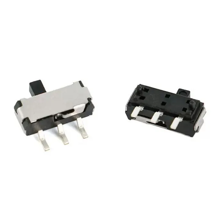 10Pcs%203%20Pin%20Mini%20Slide%20Switch%20On-OFF%202%20Position%20Slide%20Toggle%20Switch%20Miniature%20Horizontal%20Slide%20Switches%20-%20Image%203