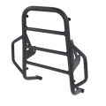 Motorcycle Rear Cargo Carrier Rack Sturdy High Strength Rust Resistant Motorcycle Luggage Rack For KLX 230 R. 