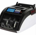 Cash Counting Machine Note Detector Cash Counter ( Great for Small & Medium Business ). 
