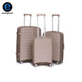 PP Shock Proof Fiber Luggage - Business Class Luggages - Trolley Bag - Traveling Flying Carriers - Luggage bag 30kg 20kg 7kg - Suitcase Briefcase - Baggage 20 Inch 24 Inch 28 Inch- Laggages - Hand Luggage. 