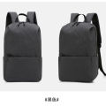 New Korean Small Bag Men's and Women's Lightweight School Bag Backpack Gift Customization Fashion Bag. 