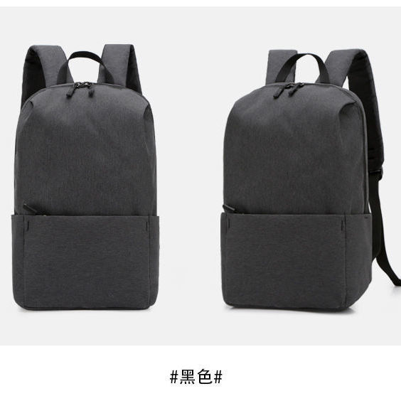 New%20Korean%20Small%20Bag%20Men's%20and%20Women's%20Lightweight%20School%20Bag%20Backpack%20Gift%20Customization%20Fashion%20Bag%20-%20Image%208