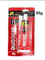 Silicone Glue GP - Silicone glue sealant. 