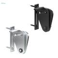 Barn Door Lock Barn Sliding Door Lock Hardware Latch Lock Heavy Duty for Interior and. 
