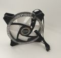 RGB Cooling Fan (Crystal). 