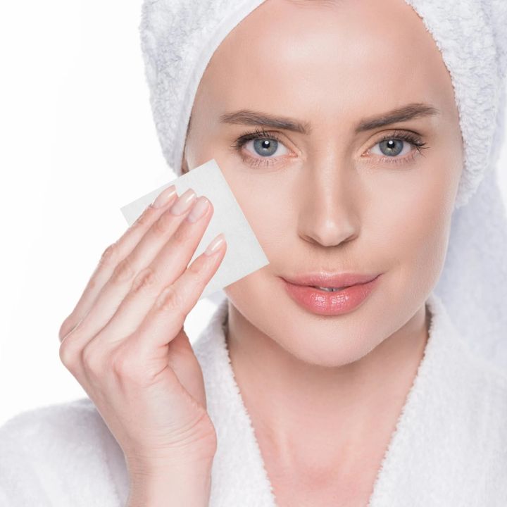 1000pcs%20in%201%20Box%20White%20Makeup%20Remover%20Wash%20Face%20Cotton%20Pads%20Disposable%20Cotton%20Puff%20Cleansing%20Wipes%20Thin%20Facial%20Cotton%20Care%20-%20Image%203