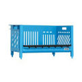 Damro Daxer Kitchen or Plate Rack Organizer. 