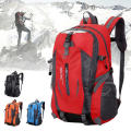 40L Hiking Camping Bag Large Waterproof Backpack Outdoor Travel Luggage Rucksack. 