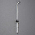 4X Water Flosser Tip Detachable Refill Head Bathroom Teeth Cleaning Accessories Replacement for Waterpik WP-100. 