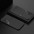 Lenuo Case For Xiaomi Redmi K60 Casing Anti-fall Soft Non-slip Silicone Grain Back Cover. 