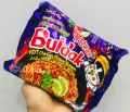 Ramen Buldak Habanero Lime Flavour - Instant Noodles - Samyang 140g. 