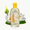 Natures Secrets Lotus Brightening Facial Wash - 100ml. 