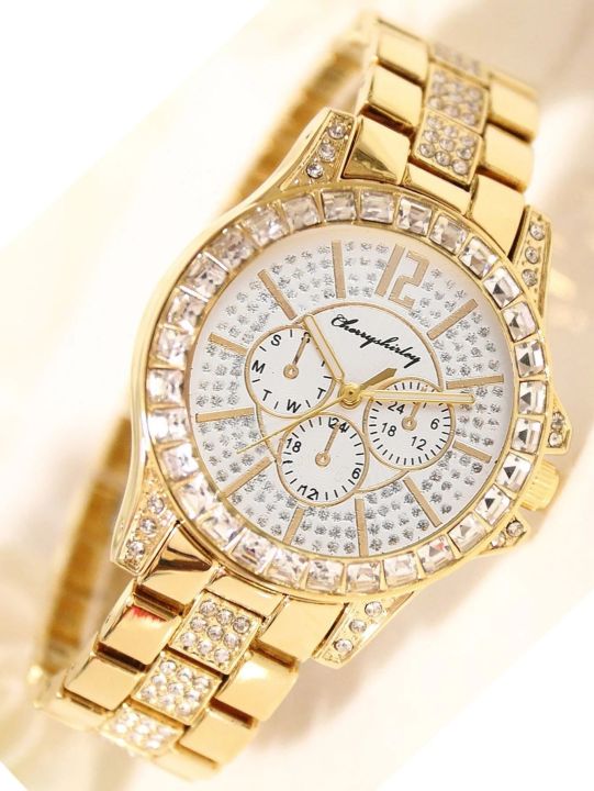 Luxury%20Fashion%20Women%20Quartz%20Watch%20Set%20Alloy%20Strap%20Ladies%20Wristwatch%20Alloy%20Bracelet%20Female%20Clock%20Reloj%20Mujer%20-%20Image%203