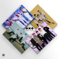 KPOP TXT Tomorrow X Together Collectible Photocards Glossy LOMO Cards Pack 32PCS. 