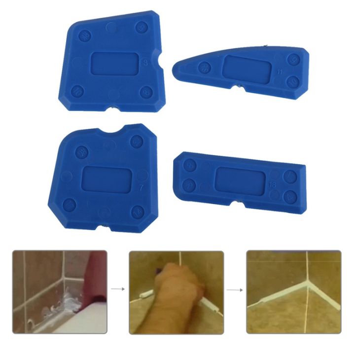 4%20pcs%20Silicone%20Sealant%20Spreader%20Profile%20Applicator%20Tile%20Grout%20Tool%20Home%20Help%20-%20Image%203