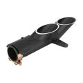Exhaust Pipe, Effective Premium Material for Home. 