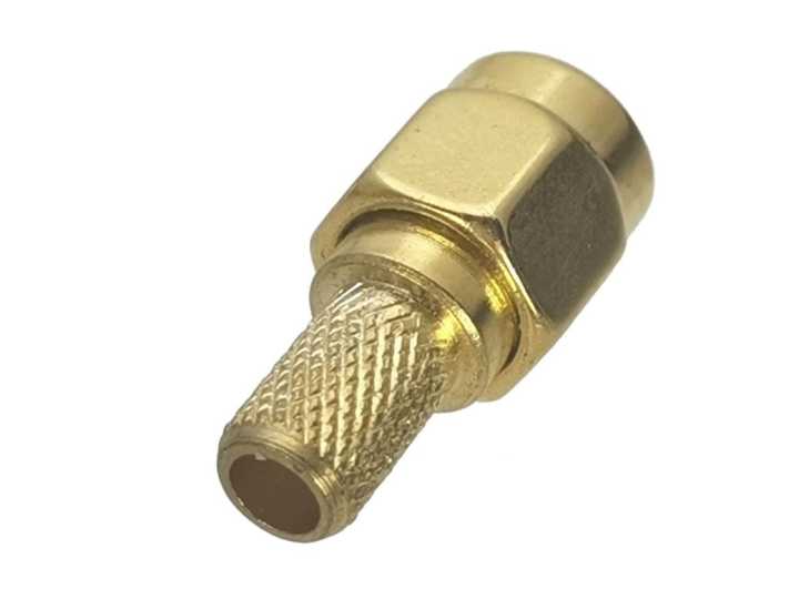 SMA%20Male%20Connector%20/%20Adapter%20-%20Crimp%20SMA%20connector%20adapter%20for%20Coaxial%20Cable%20-%20Image%203