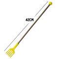 Scratcher Premium Lightweight Durable Portable Handheld Back Scraper Massager Backscratcher for Adults Men Women. 