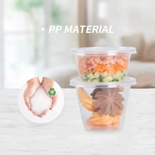 25pcs%20250ml%20Disposable%20Container%20Plastic%20Clear%20Cup%20With%20Lid%20For%20Storage%20Sauce,%20Jelly,%20Yogurt,%20Mousse%20Cups%20&%20Bowls%20-%20Image%208
