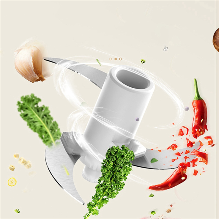Electric%20Garlic%20Puree%20Grinder,%20Food%20Chopper,%20Meat%20Grinder,%20Mini%20,%20Vegetable%20Cutting%20Tool%20White%20-%20Image%206