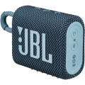 JBL Go 3 Speaker Mini wireless portable speaker - Bluetooth 5.1 - IP67 waterproof design - USB-C - 5h battery life Black. 