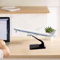 Aircraft Display Stand 1/400 Scale for B737 Diecast Aircraft Model. 