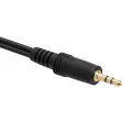3.5mm Jack Male to 2 RCA Female Jack RCA Stereo Audio Cable Converter Adapter High Quality. 