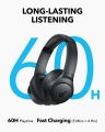 Anker Soundcore Q11i Wireless Over-Ear Bluetooth Headphones. 
