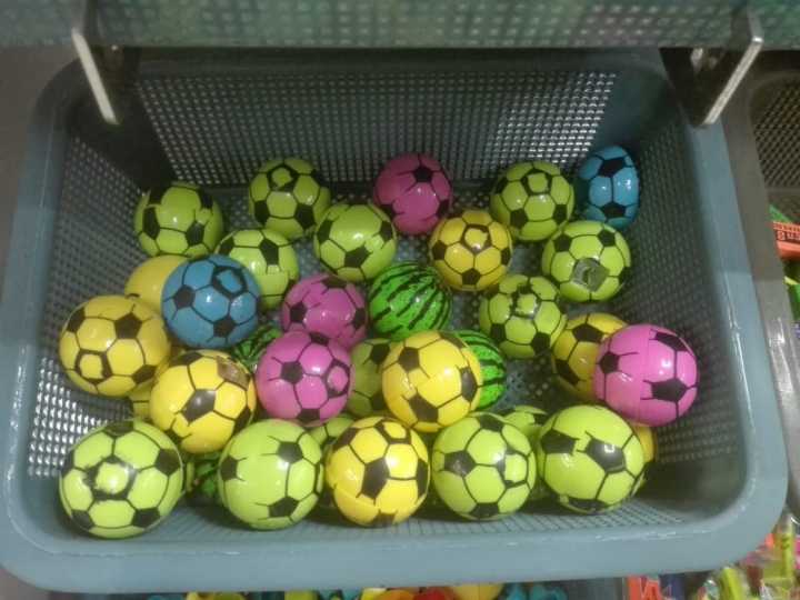 Football shape cutter