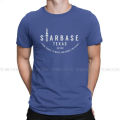 SpaceX Raptor Starbase Texas with Starship Sillhouette Thense To Mars Hense To Stars T Shirt Classic Gothic Tshirt O-Neck. 