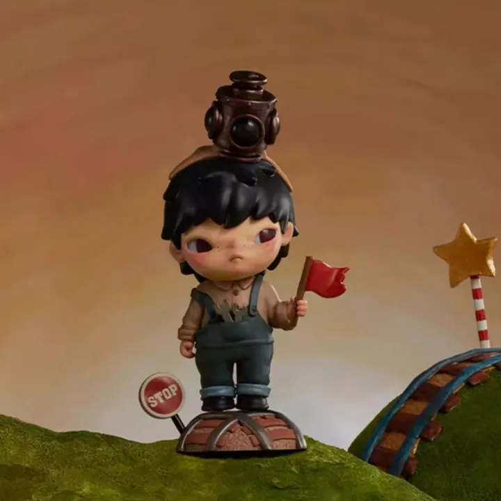 Pop%20Mart%20Little%20Prince%20Series%20Of%20Hirono%20%C3%97%20Le%20Petit%20Prince%20Blind%20Box%20Collectible%20Figures,%20Cute%20Anime%20Character%20Hirono%20Collection%20-%20Image%203