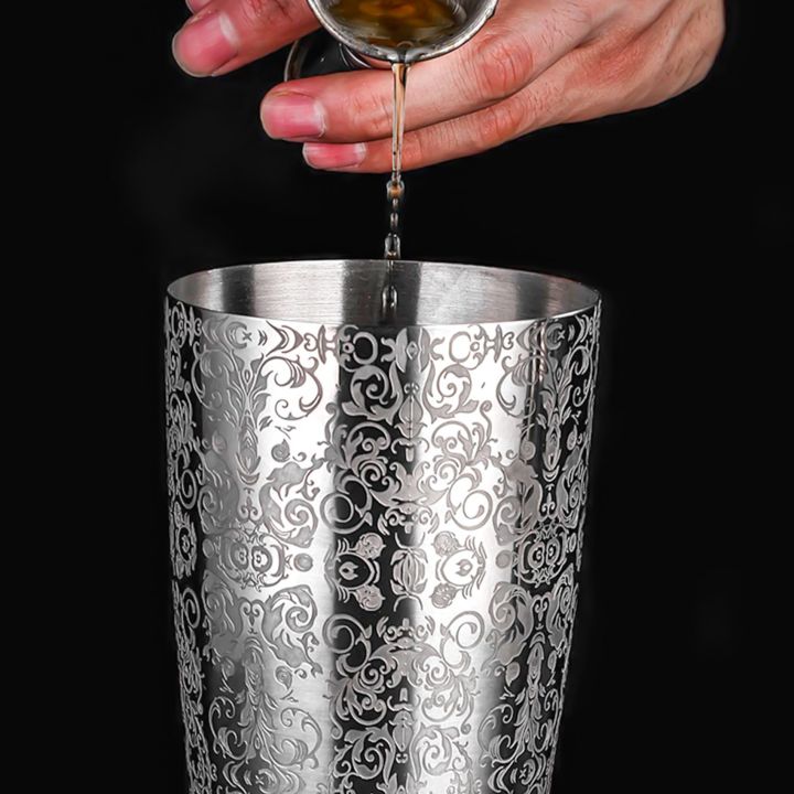 Cocktail%20Shaker%20Boston%20Shaker%20304%20Stainless%20Steel%20Set%20-%20Image%207