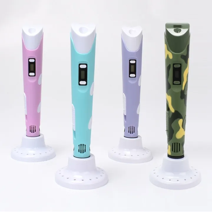 3D%20Pen%20DIY%20Drawing%20Pen%20With%20LCD%20Screen%20Compatible%20PLA%20Toys%203D%20Pen%20for%20Children%20Kids%20Christmas%20Birthdy%20-%20Image%203
