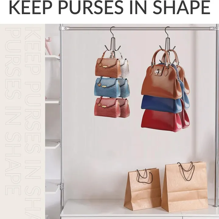 Purses%20Handbags%20Hangers,%20Purse%20Handbag%20Holder%20Metal%20Space%20Saving%20Hangers%20Bags%20Handbags%20Storage%20Organizer,%20Closet%20Organization%20-%20Image%205
