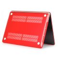 Laptop Crystal Style PC Protective Case for MacBook Pro 13.3 inch A1989 / A2159 / A2251 / A2289 / A2338. 