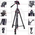 Weifeng Wf-3520Professional Tripod Stand For Camera. 