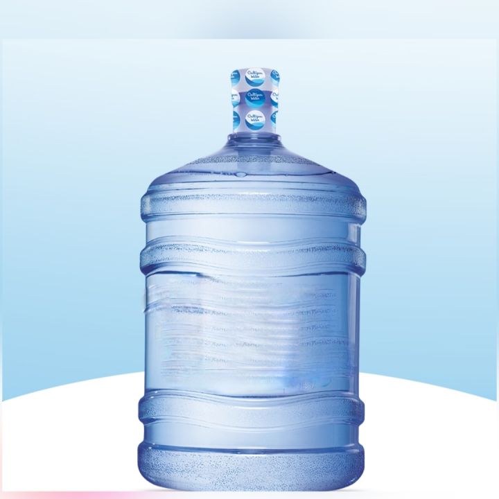19L Refillable Water Dispenser Bottle Drinking Water Dispenser Empty Bottle Filter Water Bottle