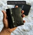 Armani Wallet For Men - Buy 1 Get 1 Free. 