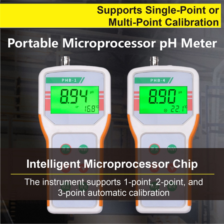 PHB-1%20Handheld%20PH%20Meter%20Portable%20Digital%20PH%20Tester%200.01%20Accuracy%20with%20Temperature%20Sensor%20for%20Water%20Lab%20Pool%20-%20Image%202