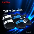Premium High Quality Slippers for men Chappel Kadam Sandals Adda #506 - #504. 