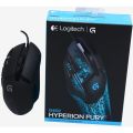Logitech G402 Hyperion Fury FPS Gaming Mouse. 