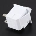 Refrigerator Door Lamp Light Switch Replacement Fridge Part Kitchen 5A 125V. 