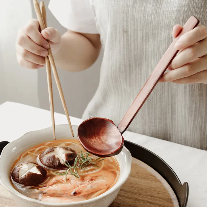 Japanese%20Long%20Handle%20Ramen%20Spoons%20Wooden%20Tableware%20Home%20Tablespoons%20Cute%20Soup%20Ladle%20Hot%20Pot%20New%20Kitchen%20Utensils%20-%20Image%202