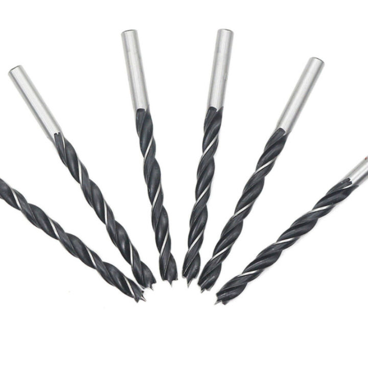 10pcs%20Woodworking%20Twist%20Drill%20Bit%20Wood%20Drills%20With%20Center%20Point%20Hole%20Sawcarpentry%20Tools%203/4mm%20Diameter%20For%20Woodworking%20Carving%20-%20Image%207