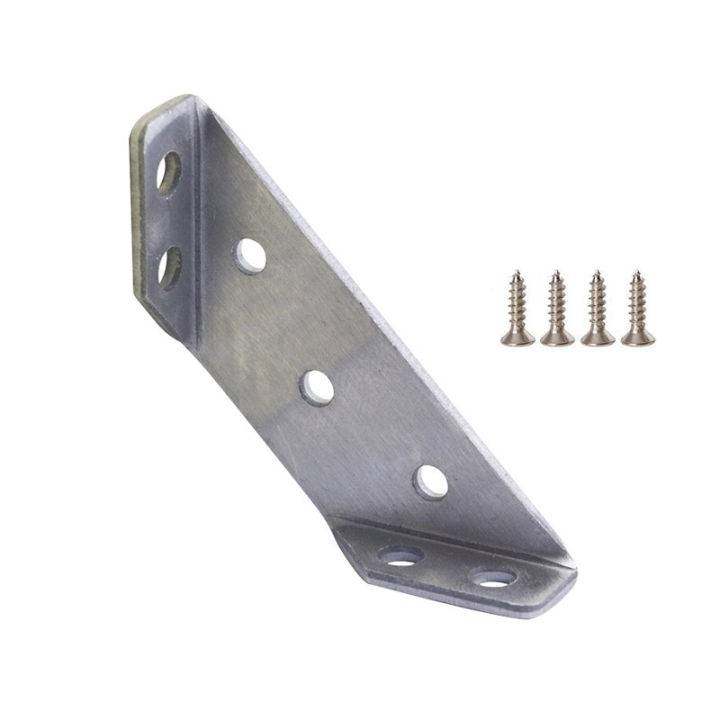 1/2/4Sets%20Corner%20Bracket%20Connector%20Stainless%20Steel%20Corner%20Brace%20Joint%20Fastener%20for%20Wood%20Furniture%20Bedframe%20Cabinet%20Drawer%20Chair%20Hardware%20-%20Image%209
