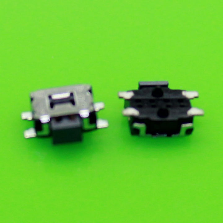 Turtle Switch 【TrendGlobe】Key switch small turtle switch 4-pin SMD side buttons ...
