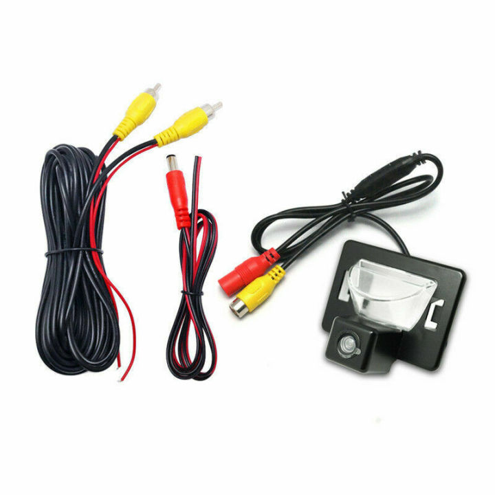 Car Reverse Camera For Mazda Premacy For Ford i-MAX Mazda 5 2005-2010 ...